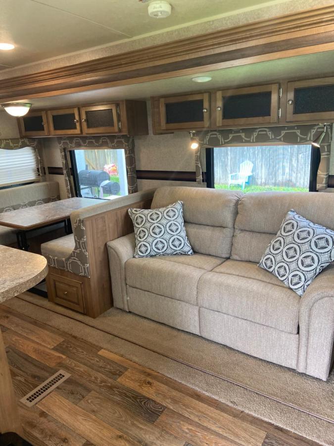 Cozy Camper - Free Parking Ξενοδοχείο Μαϊάμι Εξωτερικό φωτογραφία