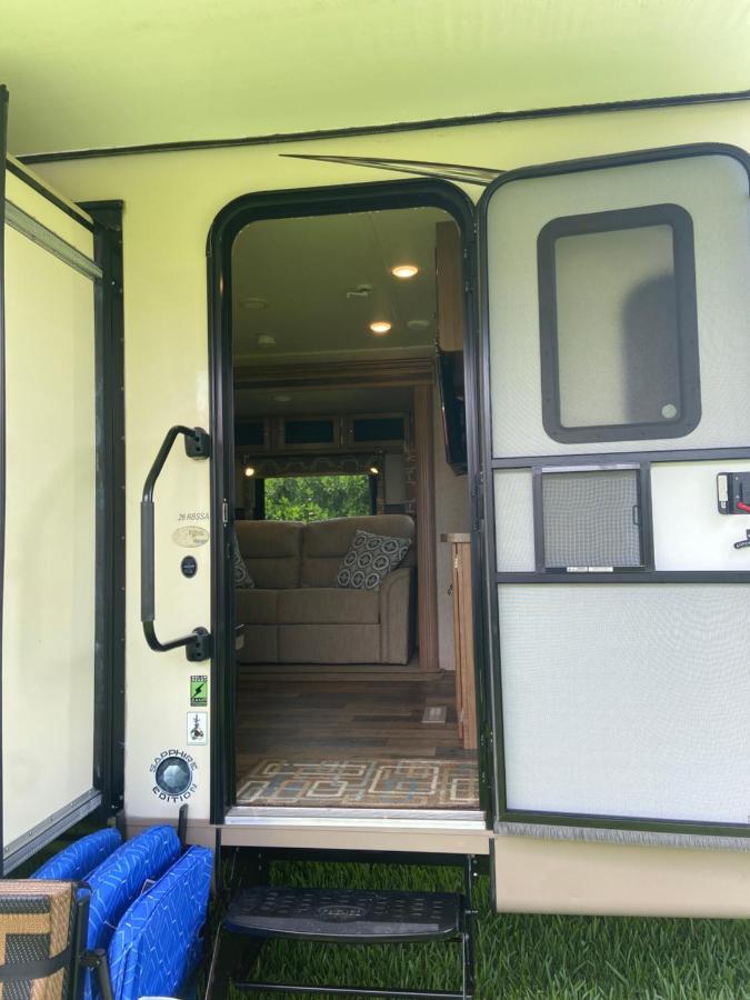 Cozy Camper - Free Parking Ξενοδοχείο Μαϊάμι Εξωτερικό φωτογραφία