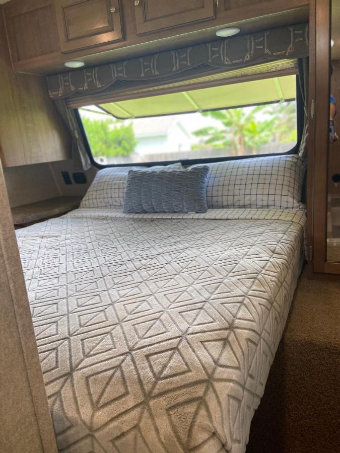 Cozy Camper - Free Parking Ξενοδοχείο Μαϊάμι Εξωτερικό φωτογραφία