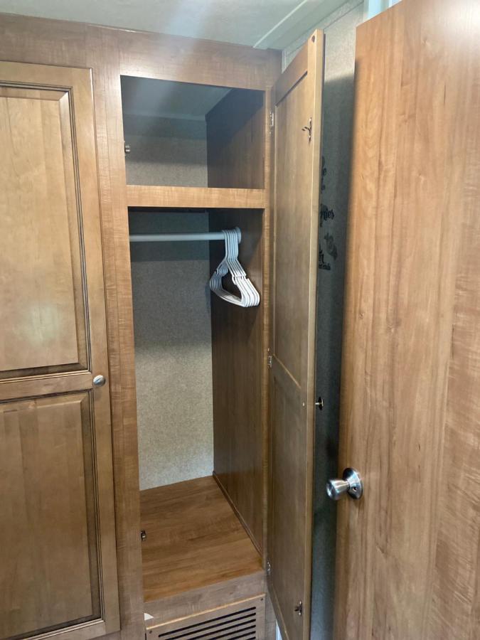 Cozy Camper - Free Parking Ξενοδοχείο Μαϊάμι Εξωτερικό φωτογραφία