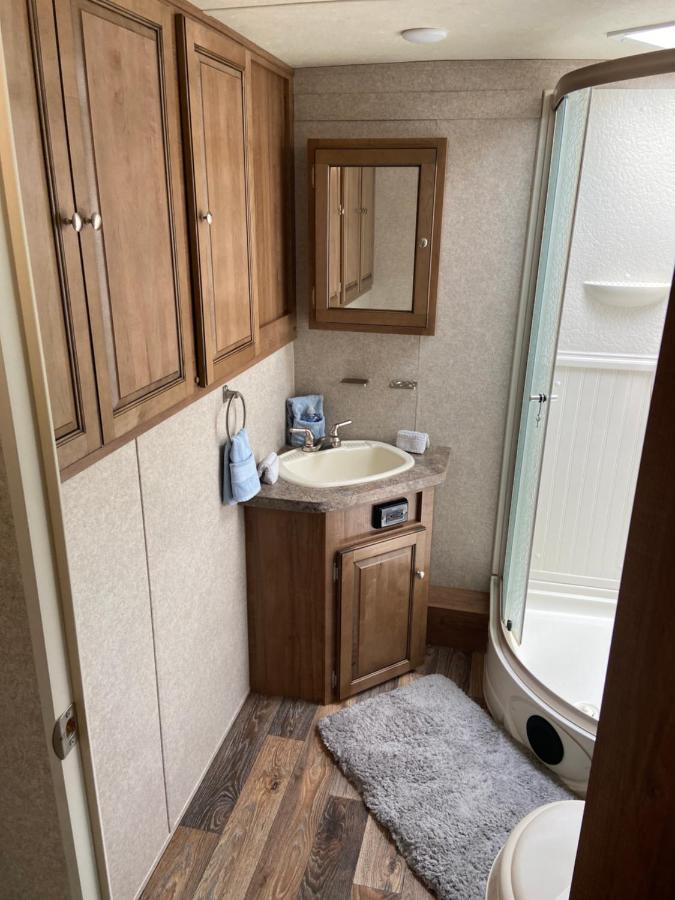 Cozy Camper - Free Parking Ξενοδοχείο Μαϊάμι Εξωτερικό φωτογραφία