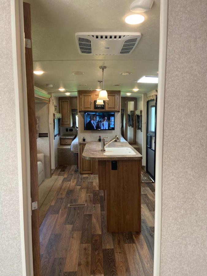 Cozy Camper - Free Parking Ξενοδοχείο Μαϊάμι Εξωτερικό φωτογραφία