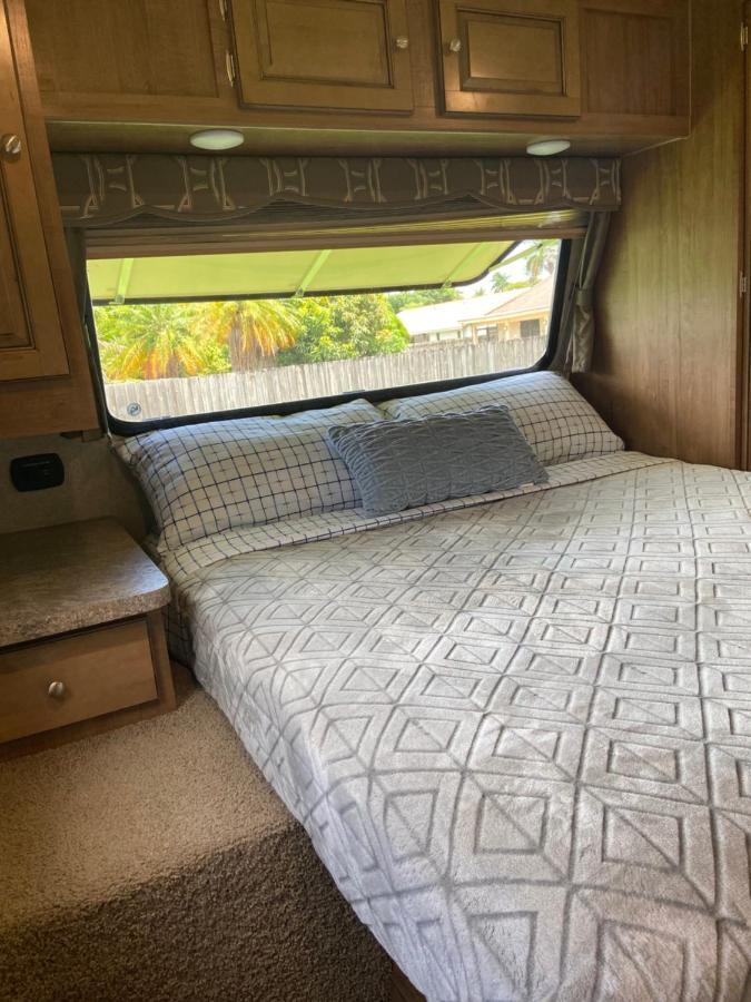 Cozy Camper - Free Parking Ξενοδοχείο Μαϊάμι Εξωτερικό φωτογραφία