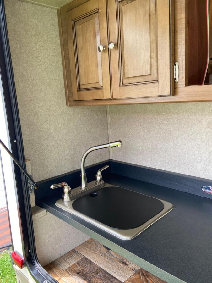Cozy Camper - Free Parking Ξενοδοχείο Μαϊάμι Εξωτερικό φωτογραφία
